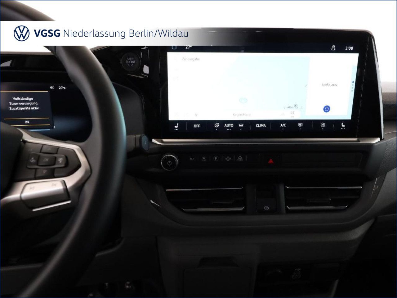 Volkswagen T7 Transporter - Bild 10