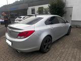 Opel Insignia A Lim. Sport - gebrauchte Opel Insignia aus dem Jahr 2010