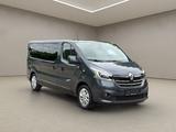 Renault Trafic Combi 2.0 dCi Aut. L2 Grand SpaceClass - Renault Trafic: 2.0