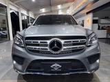 Mercedes-Benz GLS 500 4-M/9G/AMG Paket/B&O/360/AHK/PANO/7Sit - Mercedes GLS-Klasse SUV