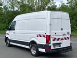 Volkswagen Crafter 50 L2H2 AHK TÜV-Neu Würth- Regale TOP.. - Kipper W50