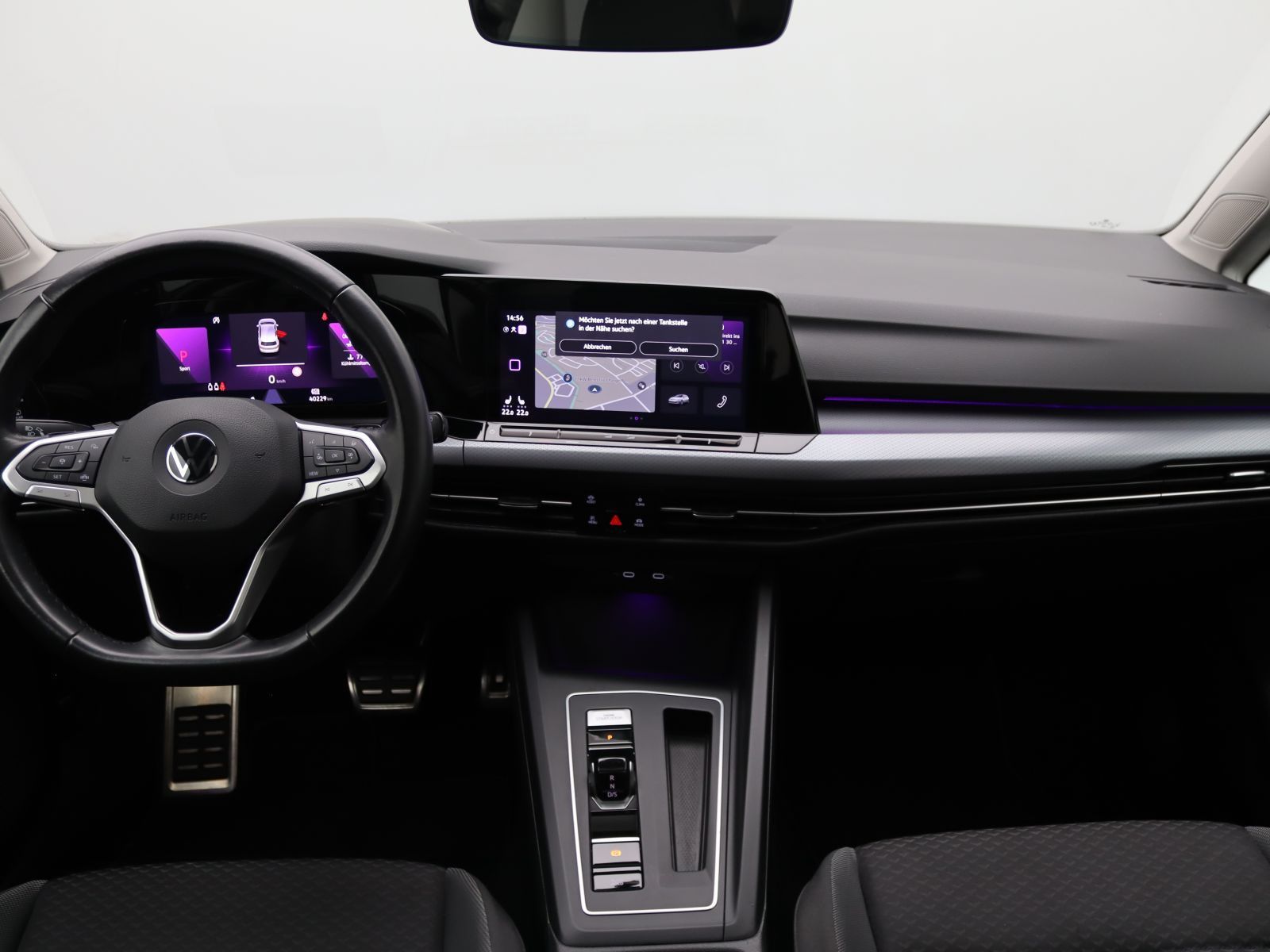 Volkswagen Golf - Bild 10