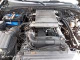 Hyundai Terracan 163 2,9 Motor 188'km Sche... - Hyundai Terracan: Allradantrieb