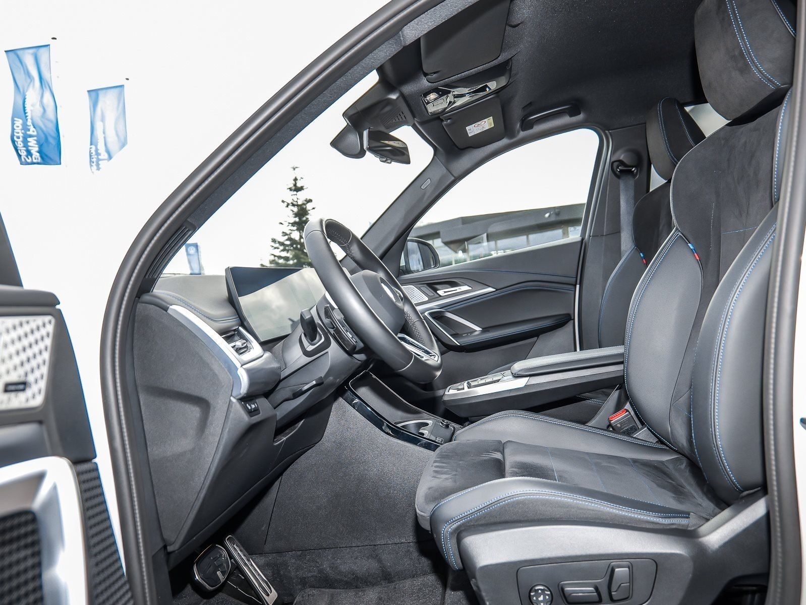 BMW X1 - Bild 5