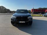 BMW X5 xDrive50i - Head Up/ AHK/ Stand Heizung /Hifi - BMW X5 Gebrauchtwagen in Stuttgart