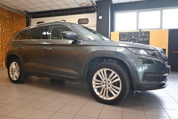 Skoda Kodiaq - 7