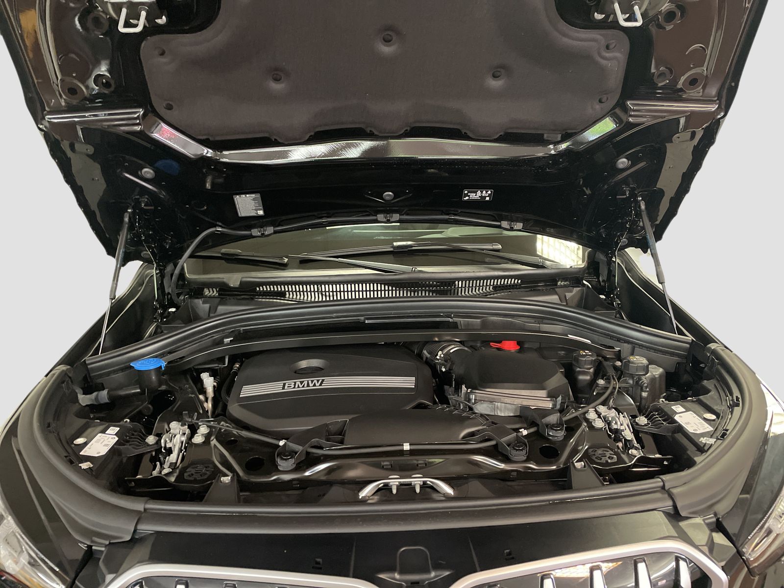 BMW X1 - Bild 15