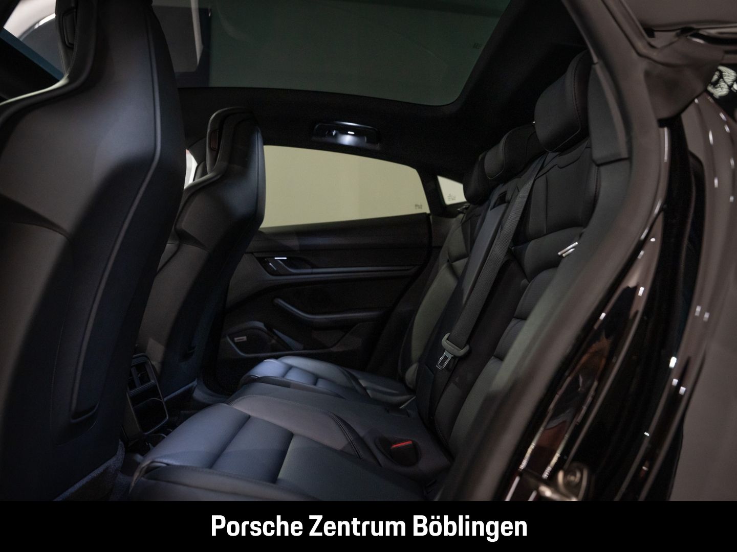 Porsche Taycan 4S LED-Matrixm Surround-View 33.950 km foto 8