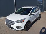 Ford Kuga Trend - Ford Kuga mit Diesel-Antrieb: Trend