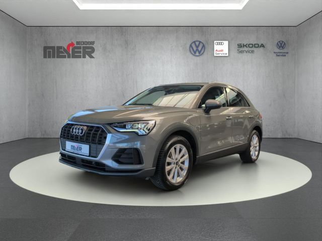 Q3 Sportback 45 TFSI e S tronic Klima Navi
