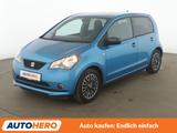 Seat Mii 1.0 Chic *TEMPO*PDC*SHZ*START/STOP* - Seat Mii: Automatik
