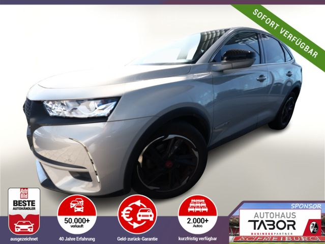 DS DS7 Crossback