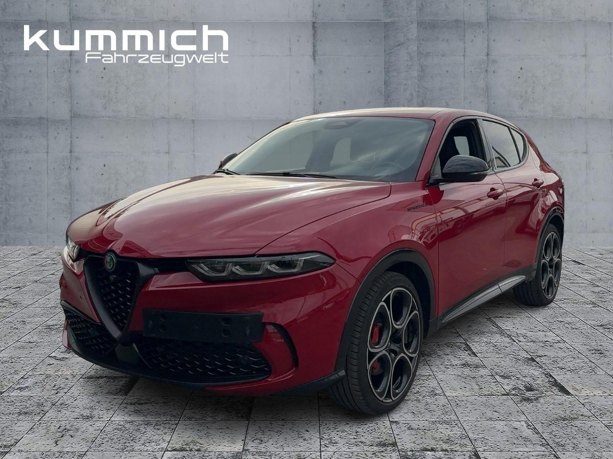 Alfa Romeo Tonale SPECIALE 1.5 VGT 160 48V-Hybrid