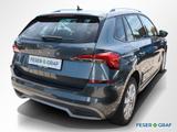 Skoda Kamiq Style 1.5 TSI DSG Nav RüKa LED Sitzh - gebrauchte Skoda Kamiq aus dem Jahr 2021