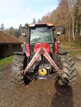 Case JX 1090 U - Case Schlepper