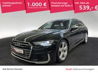 Audi A6 - Vorschau Bild 1