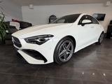 Mercedes-Benz CLA 200 AMG Pano LED Kamera