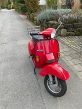 Vespa P125X - VESPA P 125 X