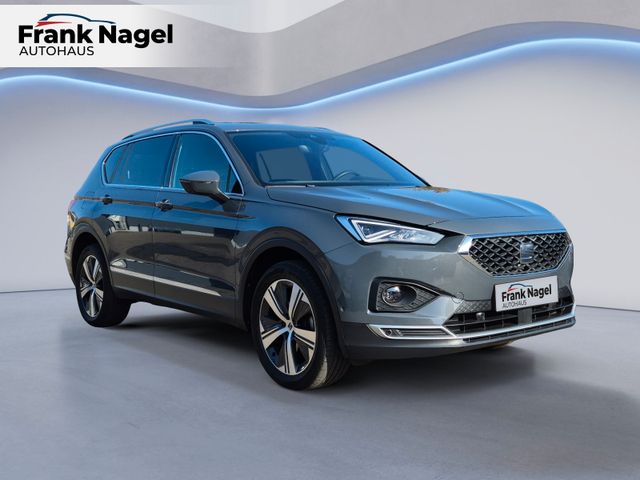 Seat Tarraco Xcellence 1.5 TSI ACT 7-Gang-DSG