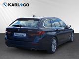 BMW 530 e Touring ACC Komfortsitz Navi LED Leder - BMW 5 Series mit Hybrid-Antrieb