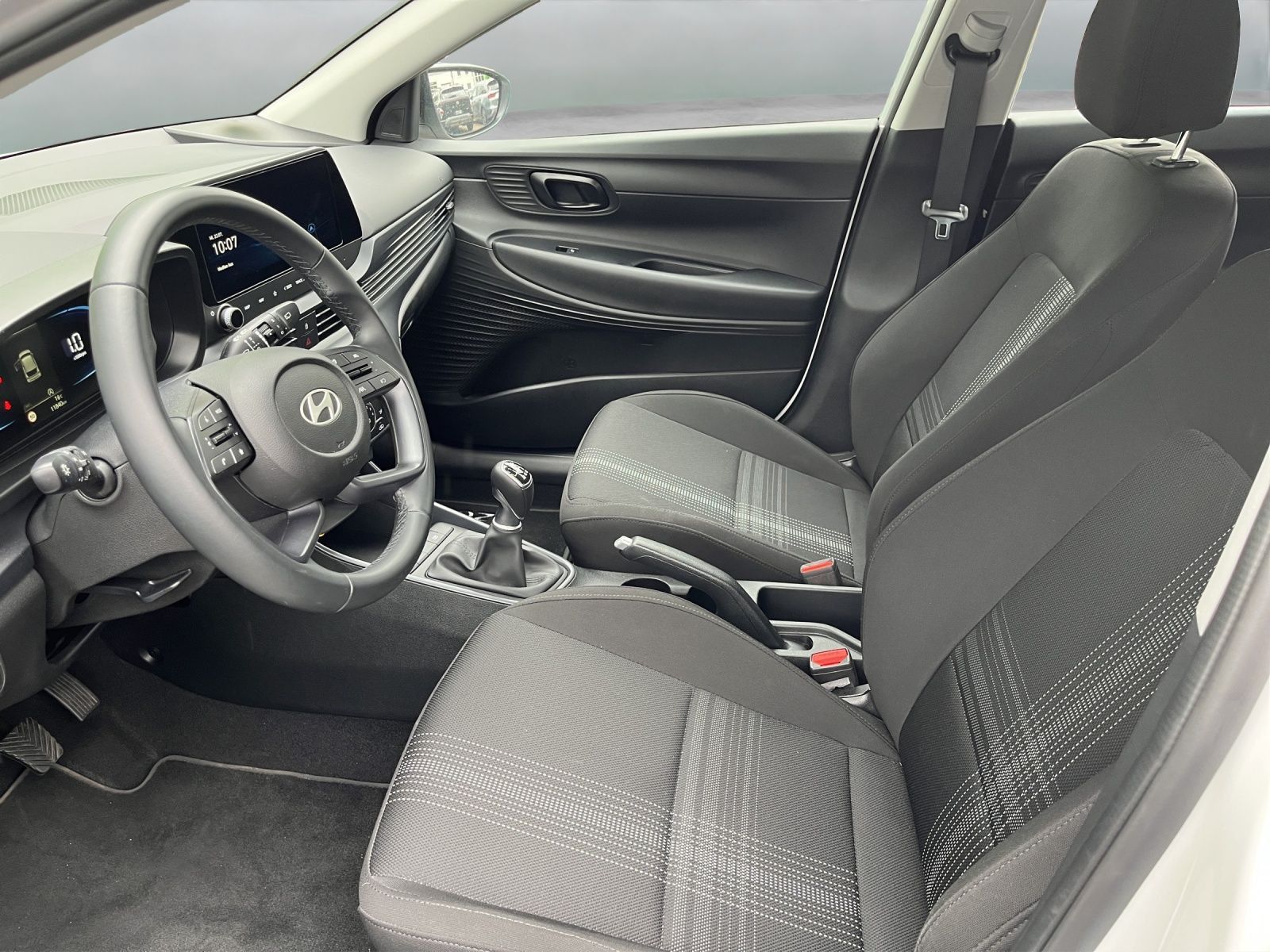 Hyundai i20 – Bild 10