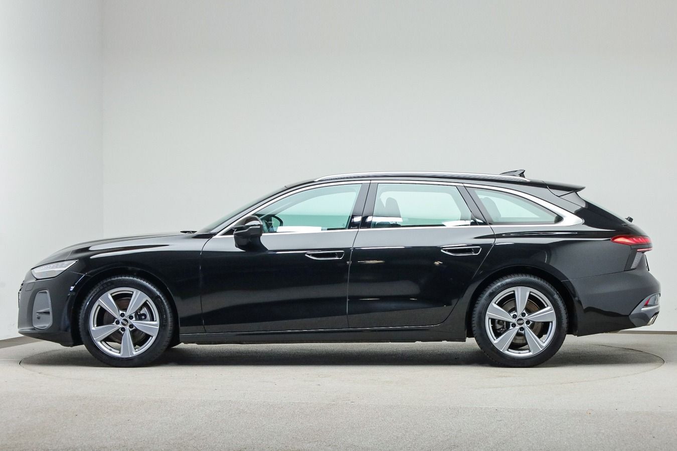 Audi A6 Avant TDI advanced MATRIX AHK PANO SHZ LEDER foto 3
