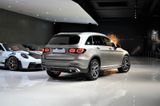 Mercedes-Benz GLC 400d 4Matic*AMG-LINE*PANO*HEAD-UP*LED* - Mercedes-Benz GLC 400 in Düsseldorf