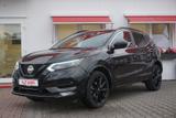 Nissan Qashqai 1.3 N-Tec 4x2 LED Navi ACC 360° Keyless - gebrauchte Nissan Qashqai aus dem Jahr 2020