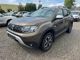 Dacia Duster II Comfort 4WD - Dacia Duster: Comfort