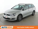 Volkswagen Golf VII 1.2 TSI Allstar BMT Aut.*NAV*TEMPO*PDC* - Volkswagen: Allstar