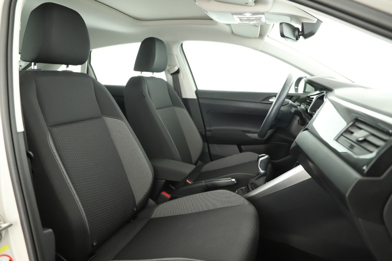 Volkswagen Taigo - Bild 7