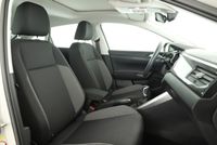 Volkswagen Taigo - Vorschau Bild 7