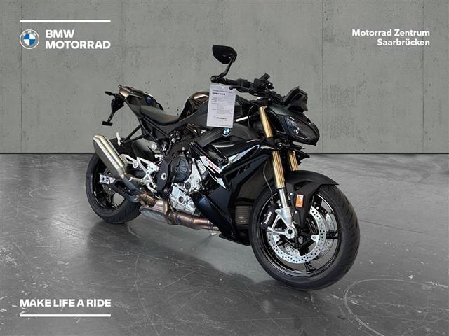 BMW S 1000 R