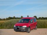 Volkswagen Caddy Life 1.4 5-Sitzer - - gebrauchte VW Caddy aus dem Jahr 2009
