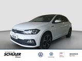 Volkswagen Polo 1,0TSI*R-LINE*UNITED*NAVI*DESIGN-PAKET-DACH - Volkswagen Polo: De
