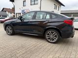 BMW X4 M  erst 37000km X Drive Head up Carbon Perfor - BMW X4 M von privat