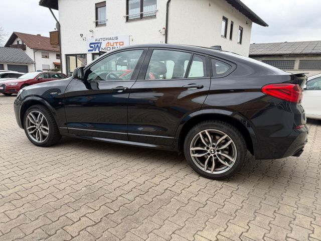 BMW X4 M