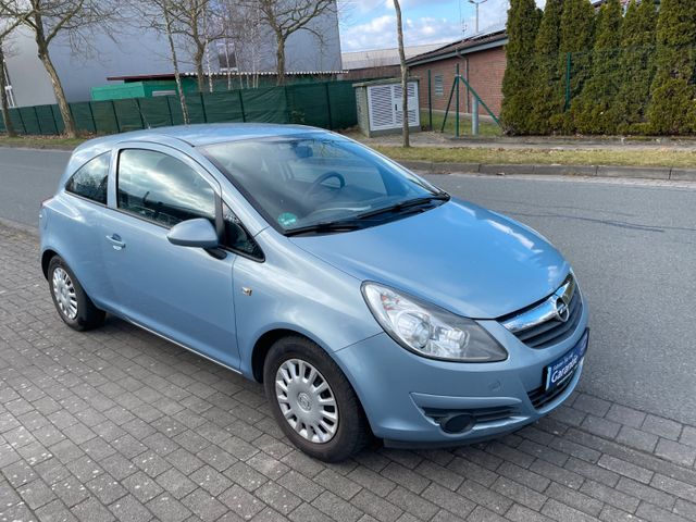 Opel Corsa 1.2 TÜV NEU