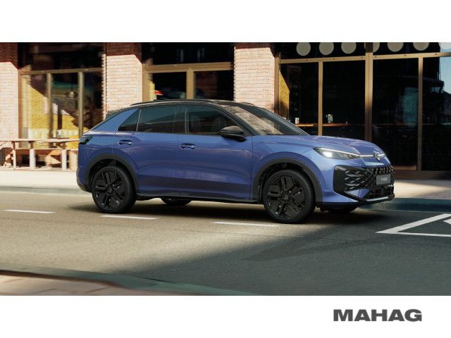 Volkswagen T-Roc - Bild 7