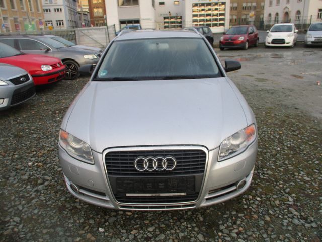 Audi A4 Avant 1.9 TDI e