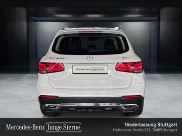Mercedes GLC 300 - 6