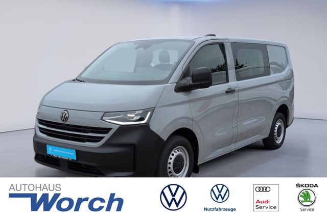 T7 Kasten Plus 2.0 TDI 4MO AHK+SH+NAVI+MATRIX+