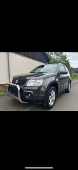 Suzuki Grand Vitara *74.000Tkm*TÜV NEU* - Suzuki Grand Vitara: 7