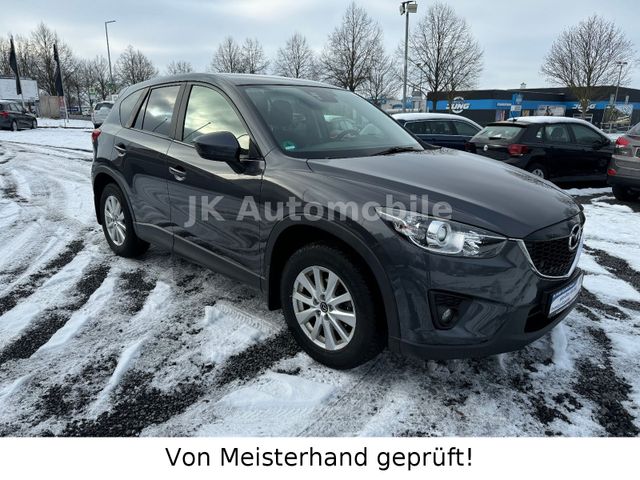 Mazda CX-5 Center-Line AWD