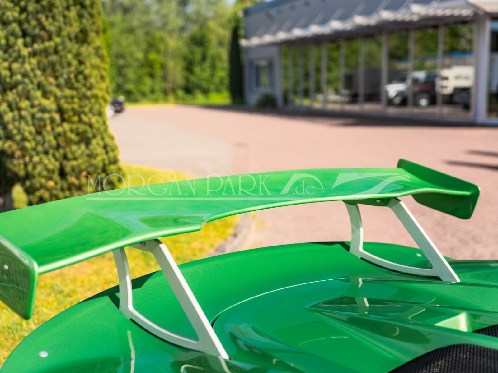 Fahrzeugabbildung Lotus Elise SPORT 220