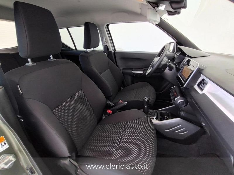 Suzuki Ignis 1.2 Hybrid 4WD All Grip Top imagem 3