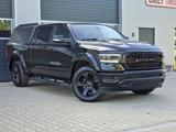 Dodge RAM 1500 5.7 4x4 Bighorn Night Hardtop AHK PDC - Dodge RAM: Hardtop