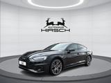 Audi S5 Sportback TDI quattro 20" LASER competition+ - Audi S5: Limousine
