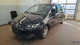 Volkswagen Sharan Highline Navi Xenon SiHz PDC RFK ACC AHK - gebrauchte VW Sharan aus dem Jahr 2021