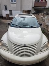 Chrysler PT Cruiser Limited 2.0 Limited - Chrysler PT Cruiser Kombi Gebrauchtwagen